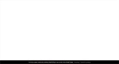 Desktop Screenshot of modernstudio.pl